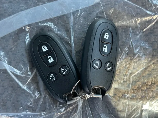 エブリイ(スズキ)クリッパーGXターボ届出済未使用車 22