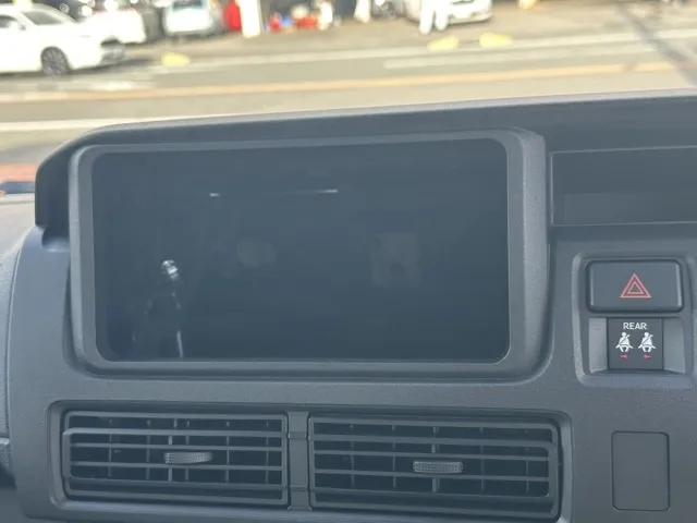 ハイゼット(ダムド)クルーズ ファズ届出済未使用車 12