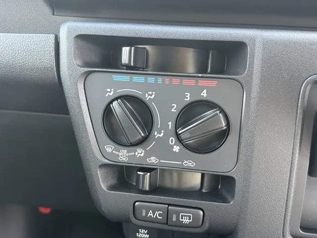 ハイゼット(ダムド)クルーズ ファズ届出済未使用車 13