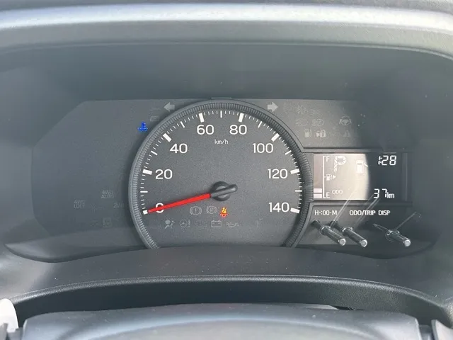 ハイゼット(ダムド)クルーズ ファズ届出済未使用車 16