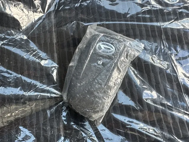 ハイゼット(ダムド)クルーズ ファズ届出済未使用車 20