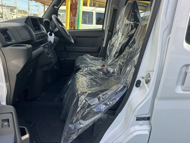 ハイゼット(ダムド)クルーズ ファズ届出済未使用車 3