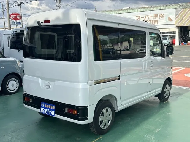 ハイゼット(ダイハツ)クルーズ ダムド ＦＵＺＺ届出済未使用車 9