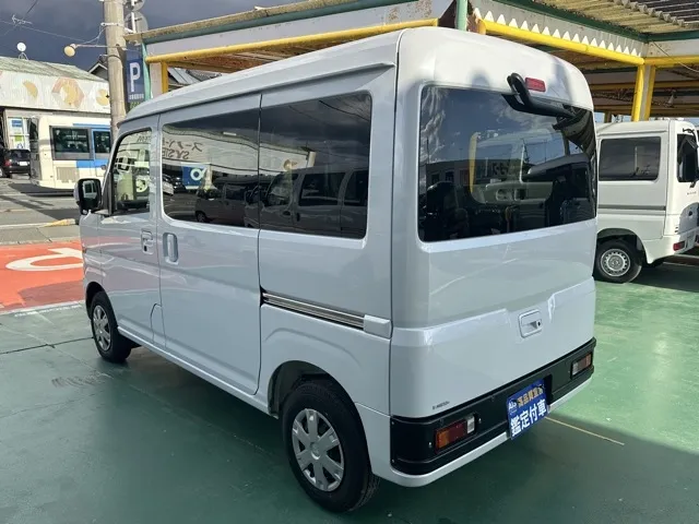 ハイゼット(ダイハツ)クルーズ ダムド ＦＵＺＺ届出済未使用車 2