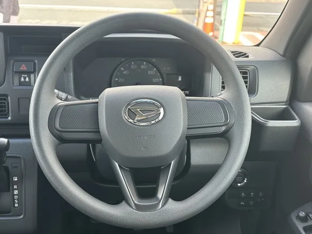 ハイゼット(ダイハツ)クルーズ ダムド ＦＵＺＺ届出済未使用車 6