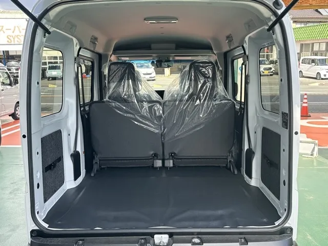 ハイゼット(ダイハツ)クルーズ ダムド ＦＵＺＺ届出済未使用車 7