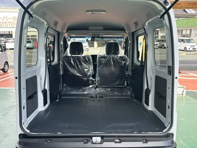 ハイゼット(ダイハツ)クルーズ ダムド ＦＵＺＺ届出済未使用車 8