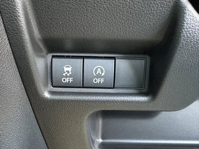 スペーシア(スズキ)ハイブリッドXZターボ 全方位ナビ 4WD届出済未使用車 13