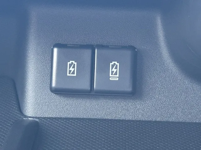 スペーシア(スズキ)ハイブリッドXZターボ 全方位ナビ 4WD届出済未使用車 15