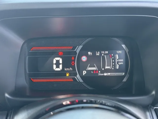 スペーシア(スズキ)ハイブリッドXZターボ 全方位ナビ 4WD届出済未使用車 26