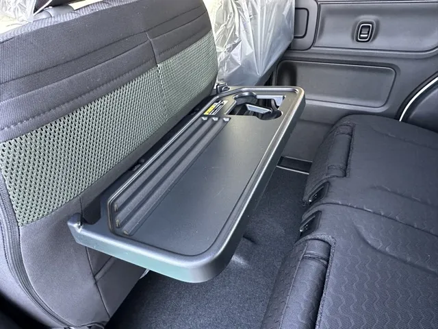 スペーシア(スズキ)ハイブリッドXZターボ 全方位ナビ 4WD届出済未使用車 8