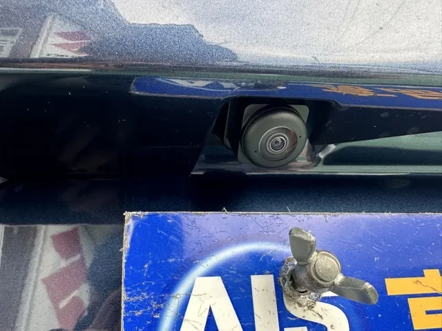 スペーシア(スズキ)ハイブリッドXSターボ 全方位ナビ届出済未使用車 10