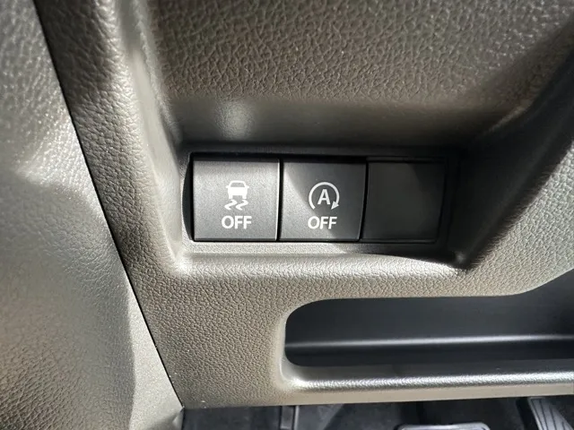 スペーシア(スズキ)ハイブリッドXSターボ 全方位ナビ届出済未使用車 22