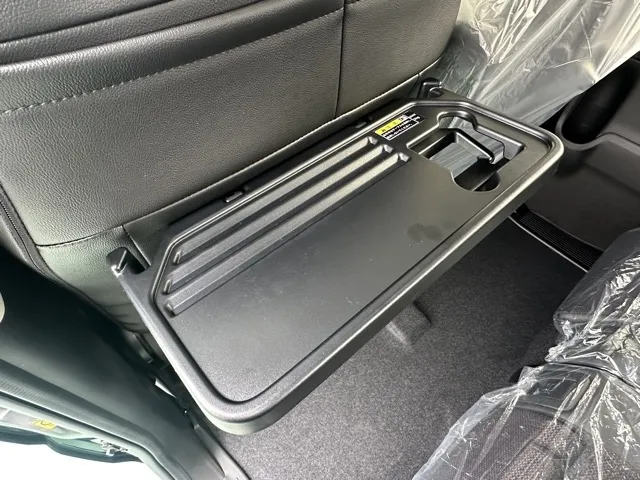 スペーシア(スズキ)ハイブリッドXSターボ 全方位ナビ届出済未使用車 5