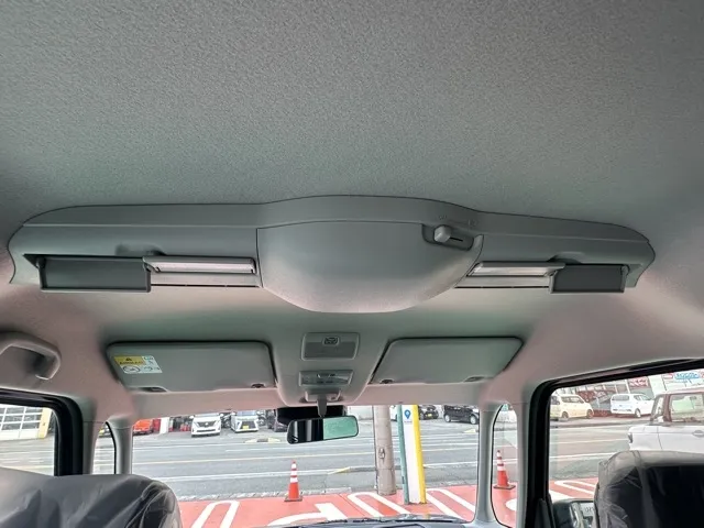 スペーシア(スズキ)ハイブリッドXSターボ 全方位ナビ届出済未使用車 7