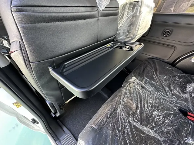 スペーシア(スズキ)ハイブリッドXSターボ 全方位ナビ届出済未使用車 7