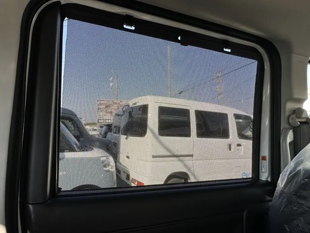 スペーシア(スズキ)ハイブリッドXSターボ 全方位ナビ届出済未使用車 8