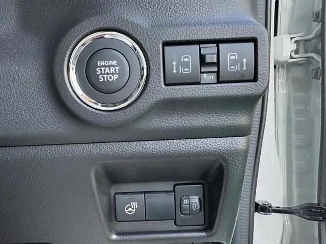 スペーシア(スズキ)ハイブリッドXSターボ 4WD届出済未使用車 15