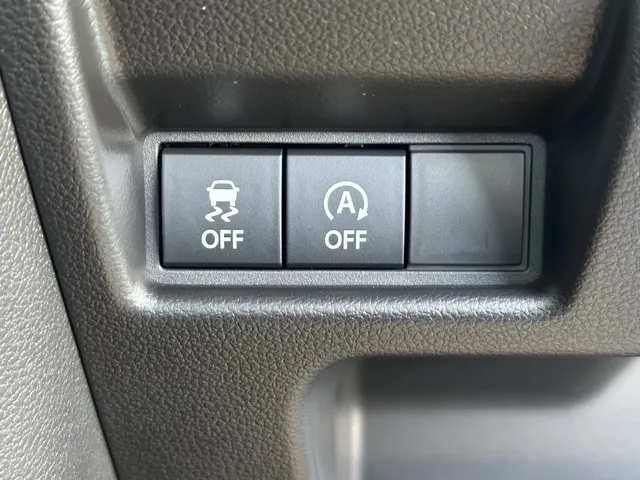 スペーシア(スズキ)ハイブリッドXSターボ 4WD届出済未使用車 16