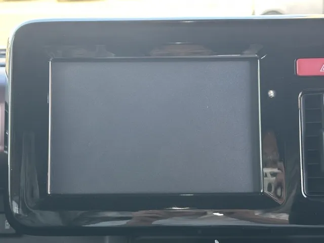 スペーシア(スズキ)ハイブリッドXSターボ 4WD届出済未使用車 18