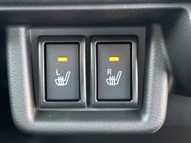 スペーシア(スズキ)ハイブリッドXSターボ 4WD届出済未使用車 20