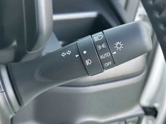 スペーシア(スズキ)ハイブリッドXSターボ 4WD届出済未使用車 24