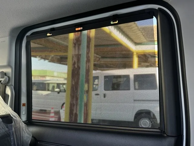 スペーシア(スズキ)ハイブリッドXSターボ 4WD届出済未使用車 8