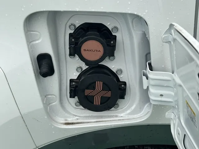 サクラ(ニッサン)X中古車 11