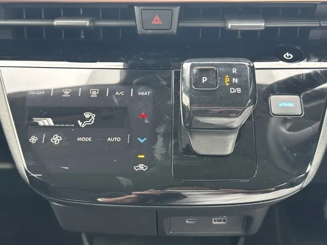 サクラ(ニッサン)X中古車 16