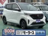 サクラ未使用車