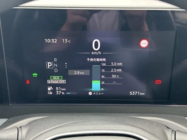 サクラ(ニッサン)X中古車 26