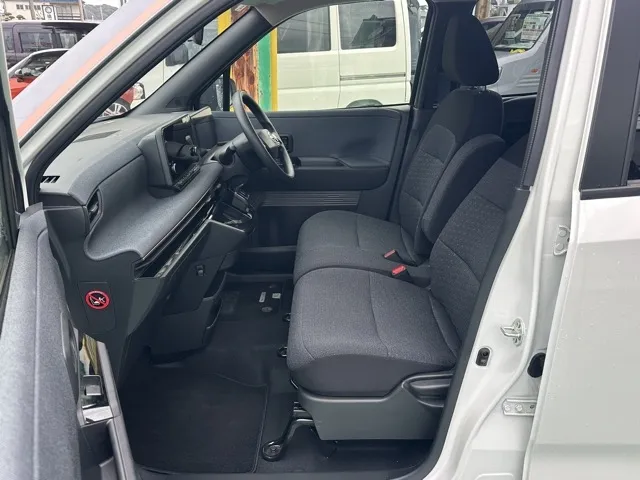 サクラ(ニッサン)X中古車 3