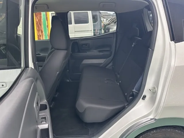 サクラ(ニッサン)X中古車 4