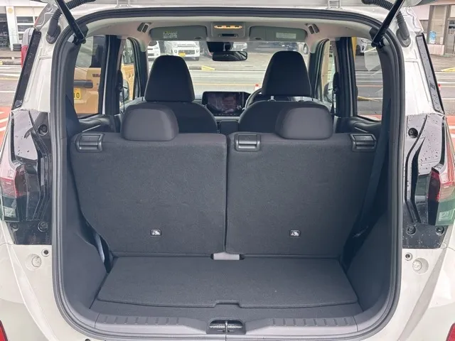 サクラ(ニッサン)X中古車 7