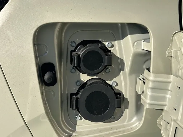 eKクロス(三菱)ＥＶ G中古車 11