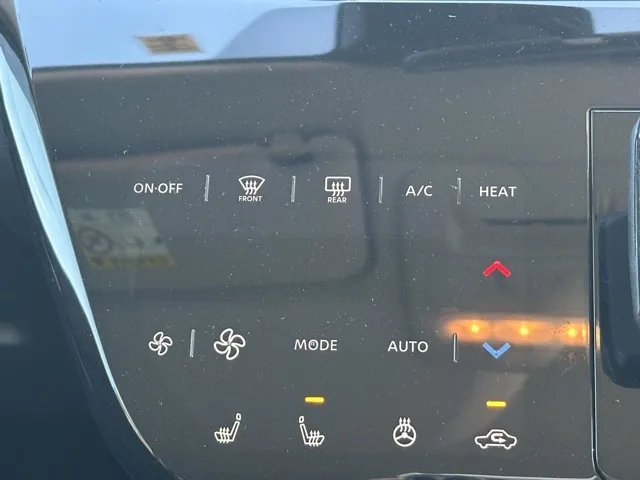 eKクロス(三菱)ＥＶ G中古車 15