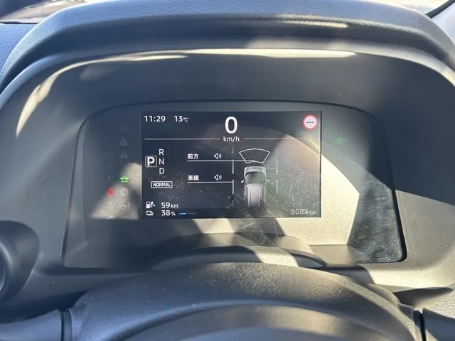 eKクロス(三菱)ＥＶ G中古車 21