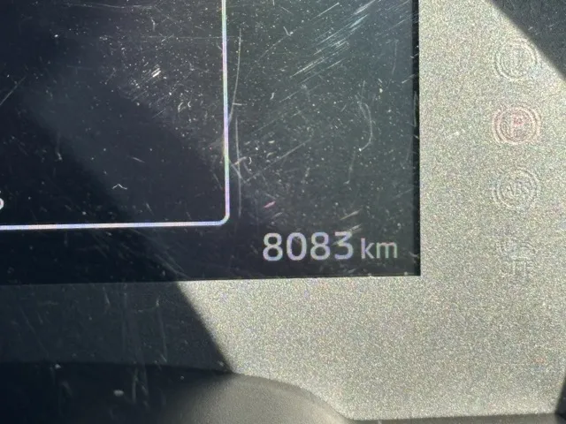 eKクロス(三菱)ＥＶ G中古車 22