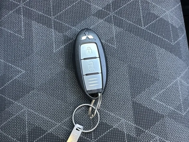 eKクロス(三菱)ＥＶ G中古車 24