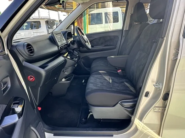 eKクロス(三菱)ＥＶ G中古車 3