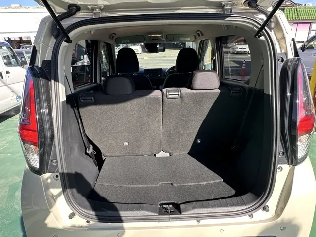 eKクロス(三菱)ＥＶ G中古車 7