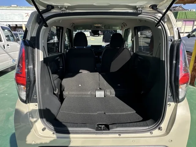 eKクロス(三菱)ＥＶ G中古車 8