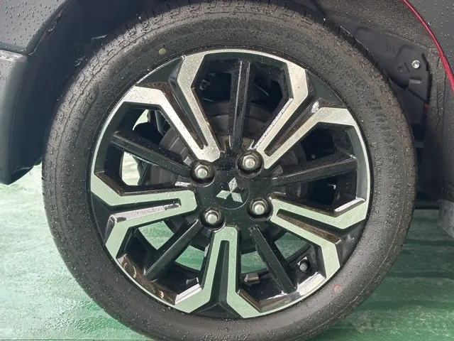 eKクロス(三菱)ＥＶ Ｐ中古車 10