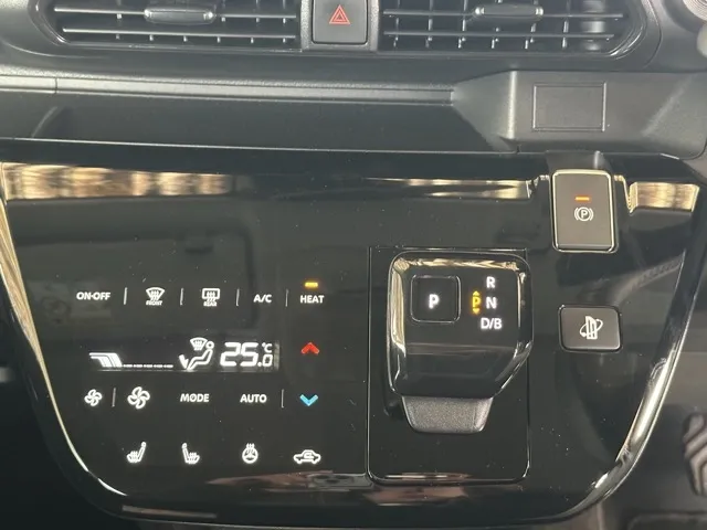 eKクロス(三菱)ＥＶ Ｐ中古車 12