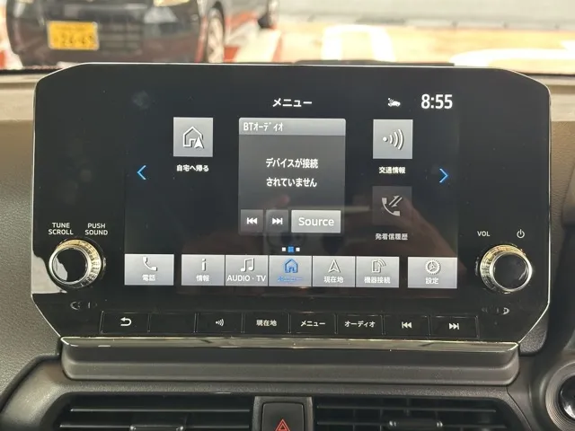 eKクロス(三菱)ＥＶ Ｐ中古車 13