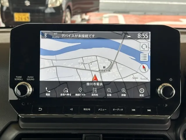 eKクロス(三菱)ＥＶ Ｐ中古車 14