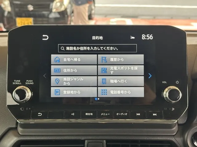 eKクロス(三菱)ＥＶ Ｐ中古車 15