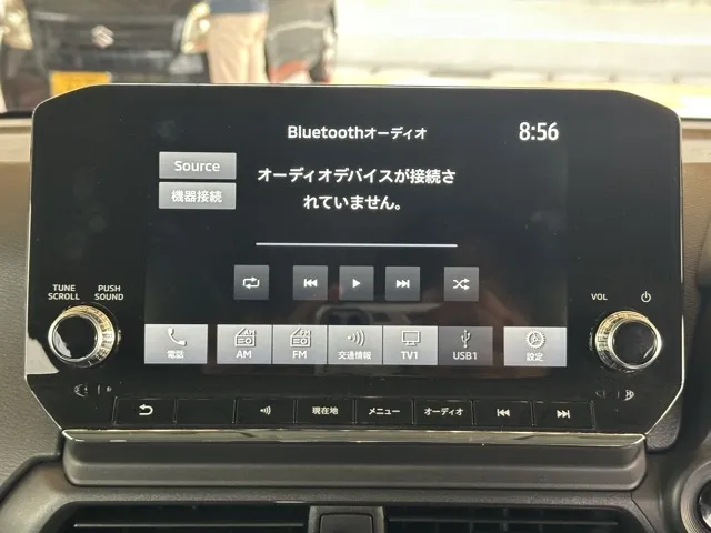 eKクロス(三菱)ＥＶ Ｐ中古車 16