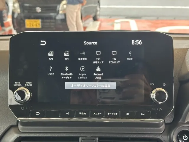 eKクロス(三菱)ＥＶ Ｐ中古車 17