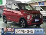 eKクロス未使用車